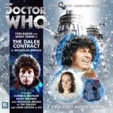 Doctor Who, Audiobook, The Dalek Contract