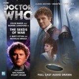 Doctor Who Audiobook, The Seeds of War
