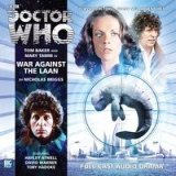 Doctor Who Audiobook, War Against The Laan