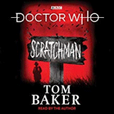Doctor Who, Scratchman, Auidio CD