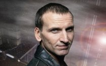 Christopher Eccleston as Doctor Who