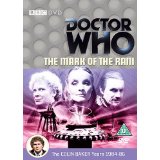 Doctor Who, The Mark Of The Rani,  Colin Baker