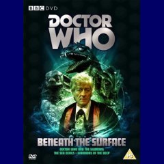 Doctor Who, Beneath The Surface