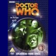 Doctor Who, Spearhead from Space
