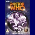 Doctor Who - The Five Doctors
