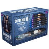 Doctor Who, Series 1 - 7 Blu Ray Boxset