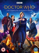 Doctor Who Complete Series 11