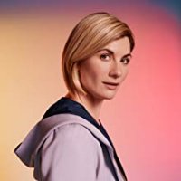 Jodie Whittaker - 13th Doctor Who 