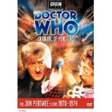 Doctor Who, Jon Pertwee, Carnival Of Monsters