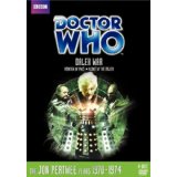 Doctor Who, Dalek War Boxset, Jon Pertwee