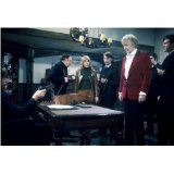 Doctor Who, Jon Pertwee, The Mind of Evil, US Region 1 DVD 