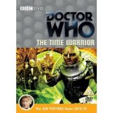 Doctor Who, The Time Warrior, Jon Pertwee