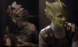 Classic and new Silurians