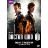 Doctor Who, 50th Anniversary Special - The Day Of The Doctor