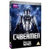Doctor Who, The Monsters Collection - Cybermen