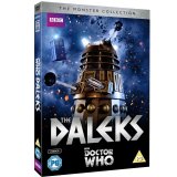 Doctor Who- The Monsters Collection - Daleks
