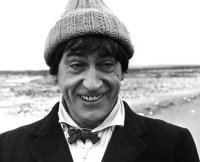 Patrick Troughton, Doctor Who