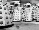 Doctor Who, Power of the Daleks