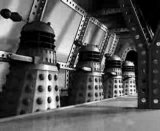 Doctor Who, Power of the Daleks