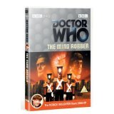 Doctor Who, Patrick Troughton, The Mind Robber