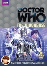 Patrick Troughton, Doctor Who, The Moonbase