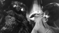 Doctor Who, Patrick Troughton, The Web of Fear