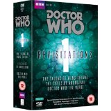 Doctor Who, Revisitations Volume 1, The  Caves of Androzani
