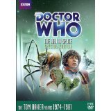 Doctor Who, Tom Baker, The Ark In Space Special Edition