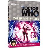 Doctor Who, The Invasion of Time