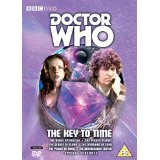 Doctor Who, The Key To Time Boxset