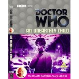Doctor Who, An Unarthy Child, William Hartnell