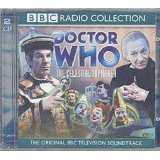 The Celestial Toymaker, CD