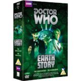 Doctor Who, Earth Story Boxset (The Gunfighters)