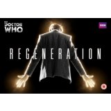 Doctor Who, Regenerations Boxset