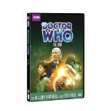 Doctor Who, William Hartnell, The Ark, US Region 1 DVD