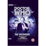 Doctor Who, The Beginning (Boxset) William Hartnell