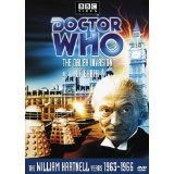 Doctor Who, William Hartnell, The Dalek Invasion of Earth, US Region 1  DVD