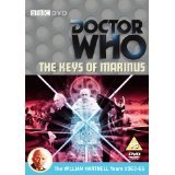 Doctor Who, The Keys Od Marinus