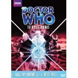 Doctor Who, The Keys of Marinus,  Willaim Hartnell, US REgion 1 DVD
