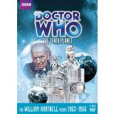 Doctor Who, William Hartnell, The Tenth Planet