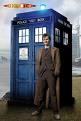 Doctor Who, David Tennant