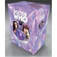 Doctor Who - The Key To  Time DVD Boxset