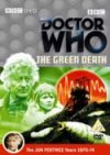 Doctor Who - The Green Death