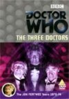 Doctor Who - The Three Doctors